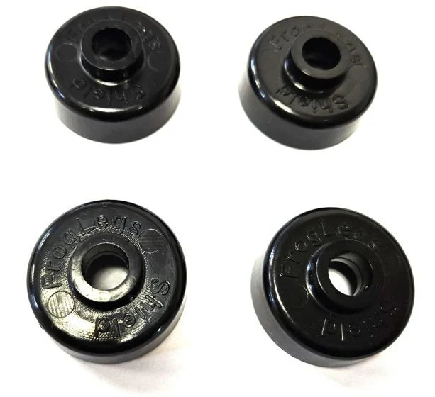 KIT 4 CACHES ROULEMENTS FROG LEGS