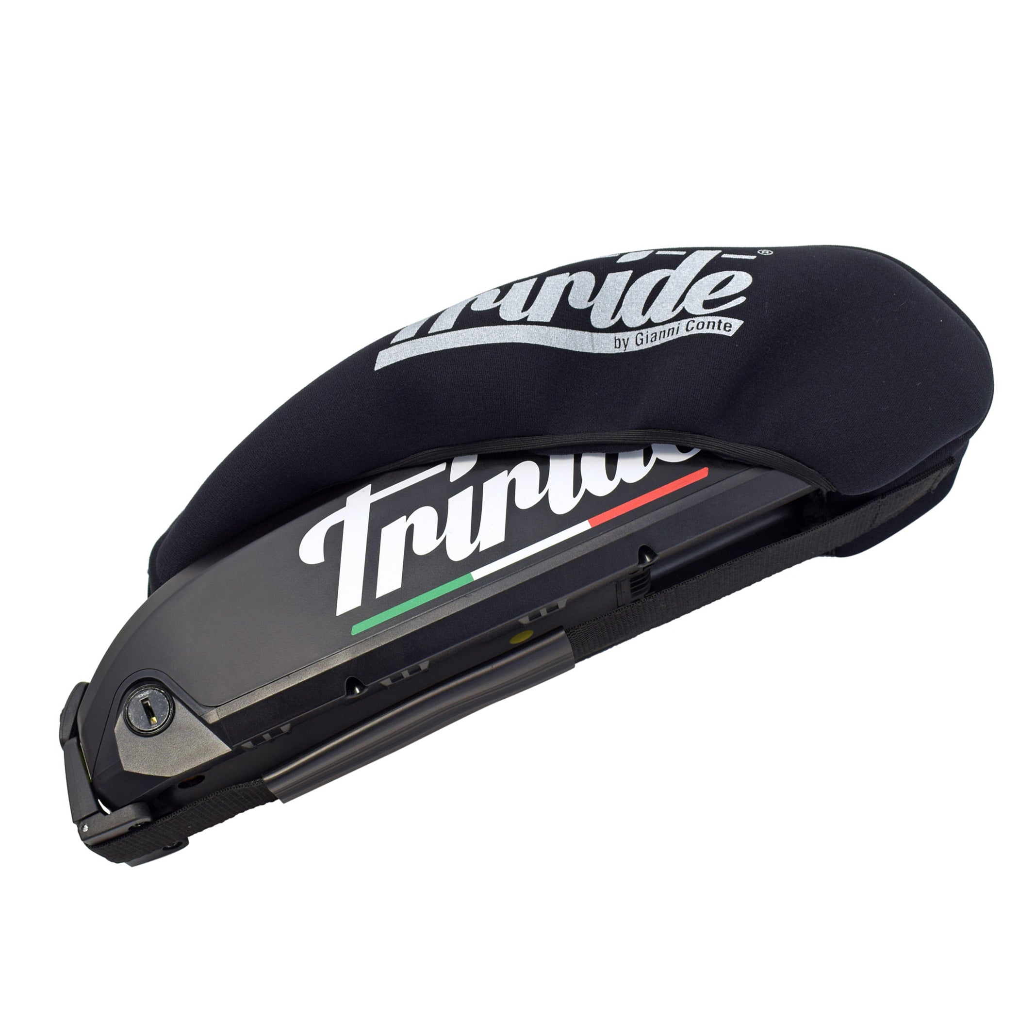 PROTECTION BATTERIE POUR TRIRDE