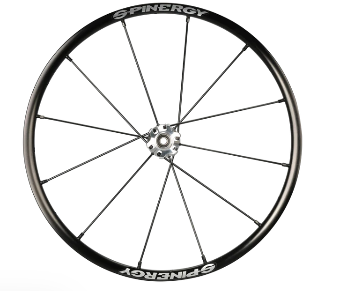 ROUE SPINERGY XLX