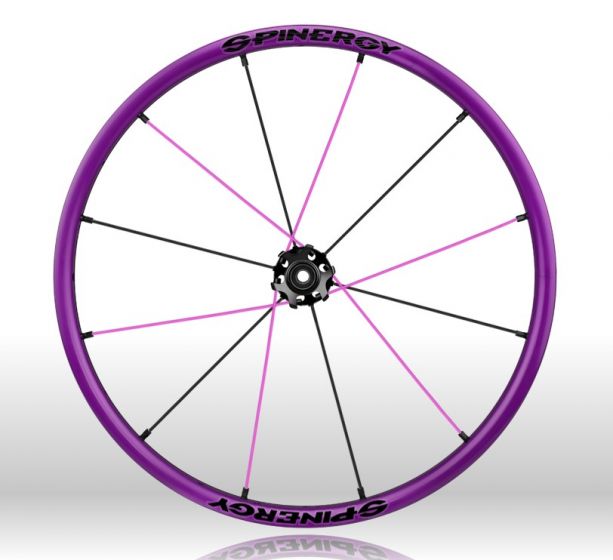 SPINERGY SPORTIVE PERSONNALISEE