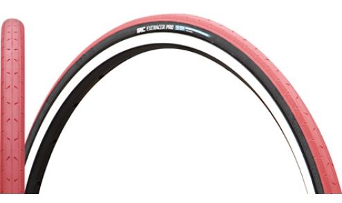 IRC EXERACER PRO PNEU