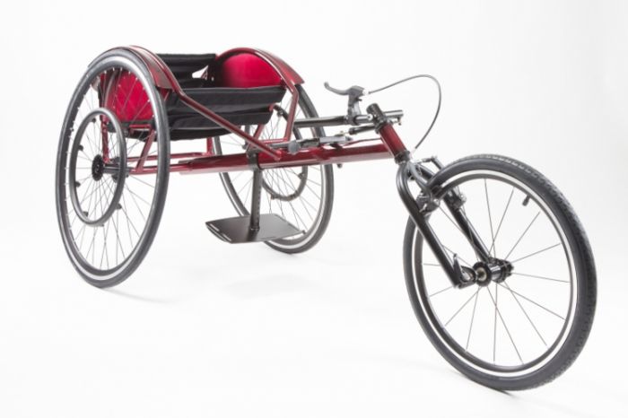 MOTIVATION FLYING START