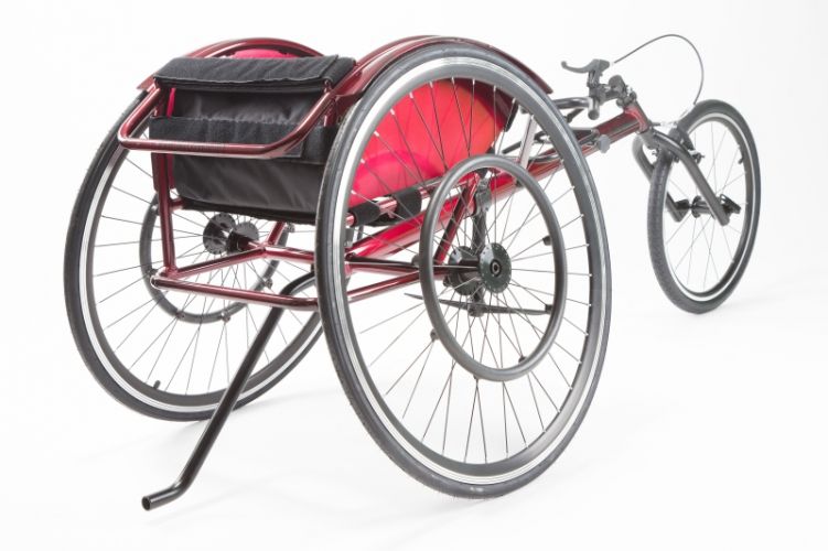 MOTIVATION FLYING START