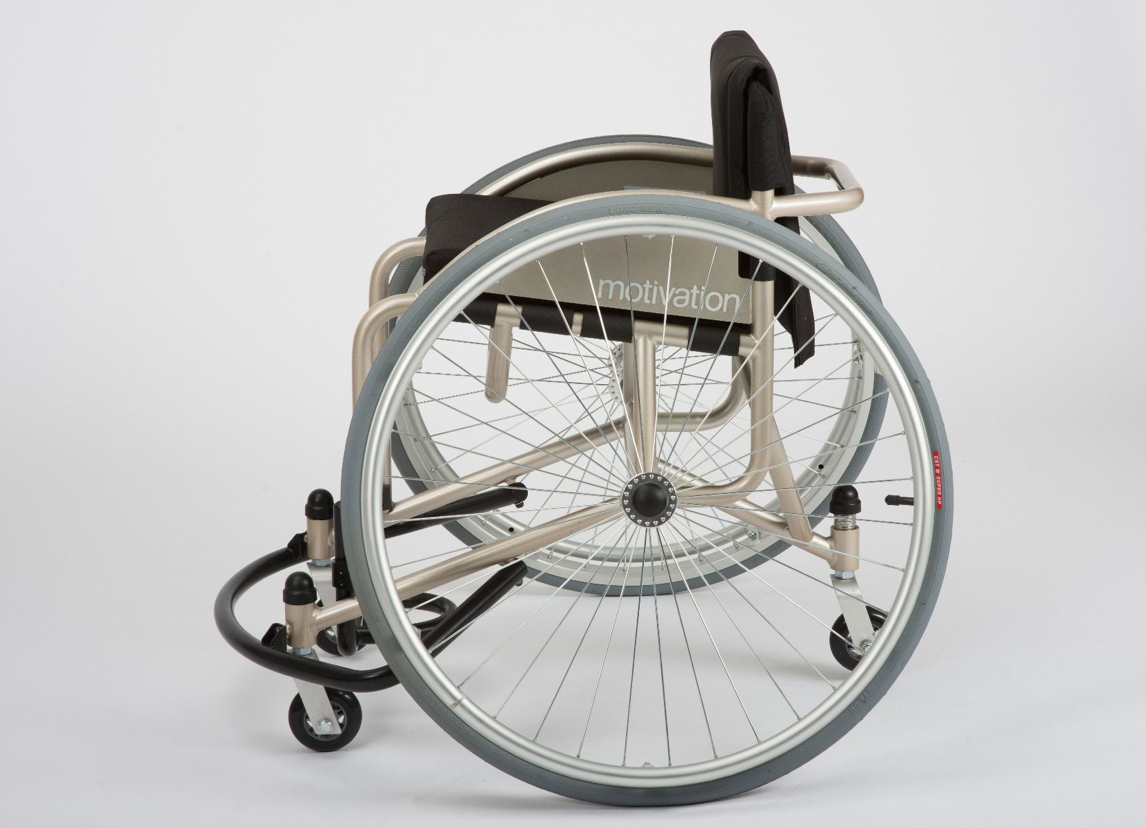 MOTIVATION MULTI SPORTS JUNIOR