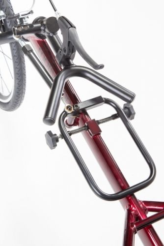 MOTIVATION FLYING START