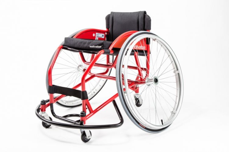 MOTIVATION MULTI SPORTS