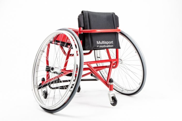 MOTIVATION MULTI SPORTS