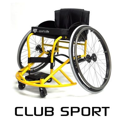 RGK CLUB SPORT