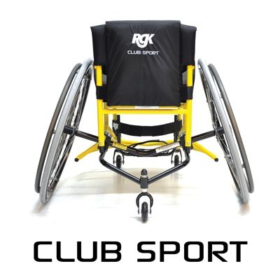 RGK CLUB SPORT