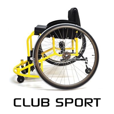 RGK CLUB SPORT