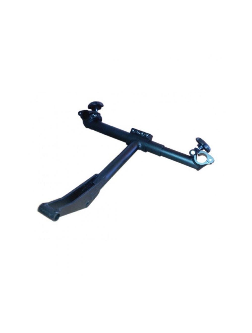 FREEWHEEL - ADAPTATEUR POUR FAUTEUIL PLIANT