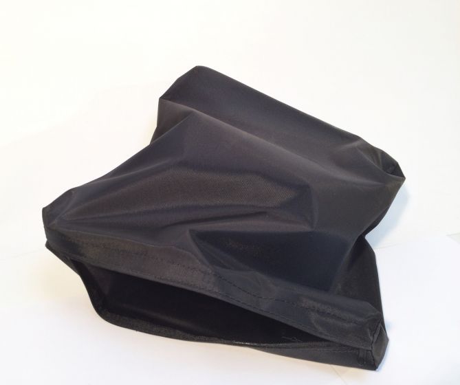 COUSSIN SUR MESURES AVEC HOUSSE EN TISSU NYLON