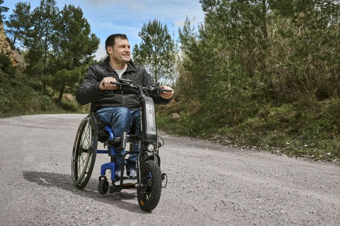 EMPULSE STREETJET 12" OU  16"