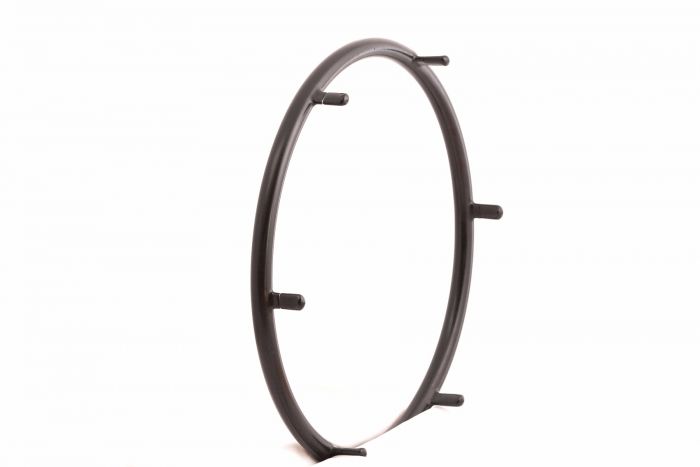 MAIN COURANTE MOUSSÉE