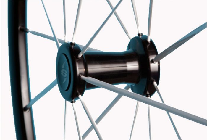 ROUE SPINERGY BLADE LXL