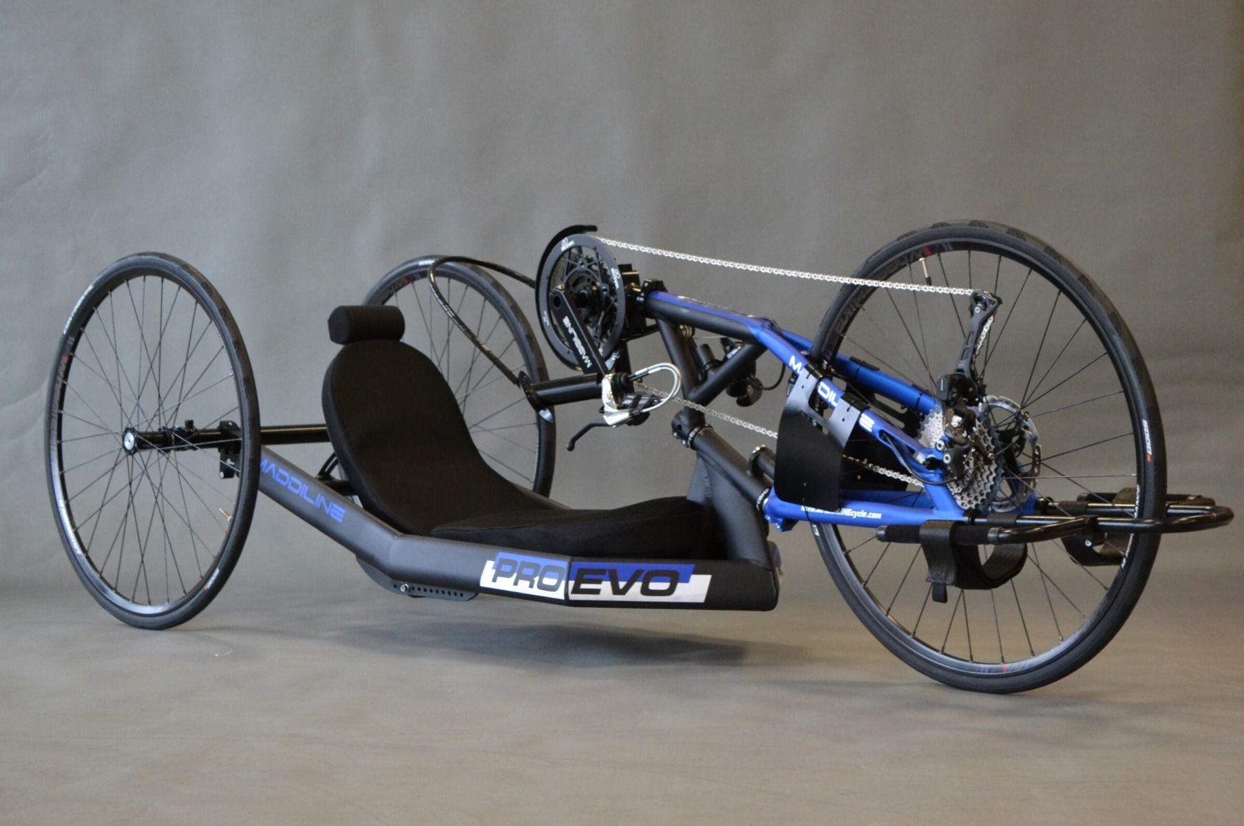 HANDIBKE MADDILINE RACE PRO EVO