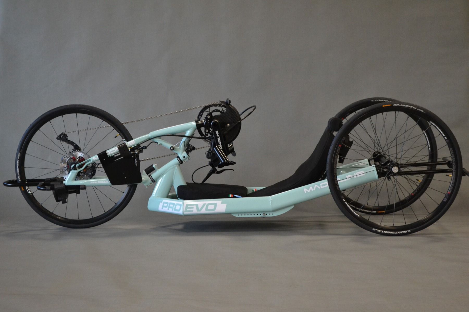 HANDIBKE MADDILINE RACE PRO EVO