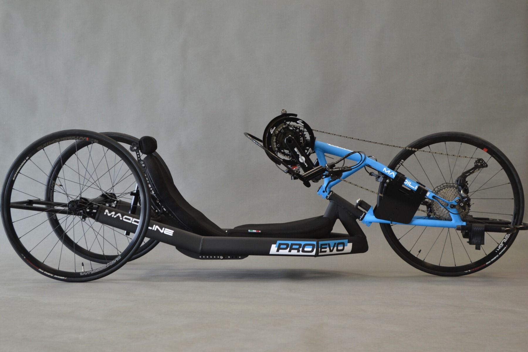 HANDIBKE MADDILINE RACE PRO EVO