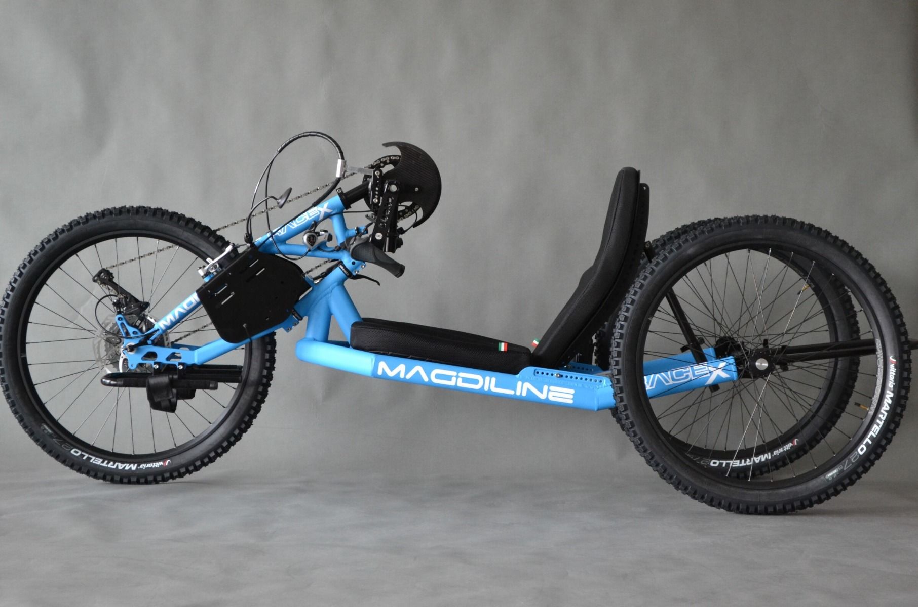 HANDBIKE MADDILINE RACE X