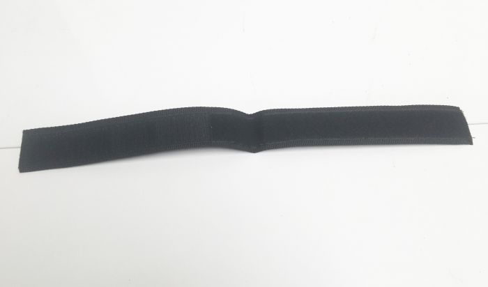 RALLONGE DE SANGLE VELCRO