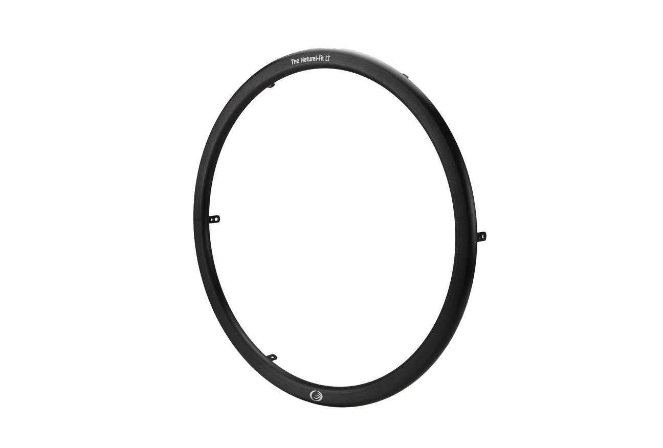 NATURAL FIT LT 30 - OVALE