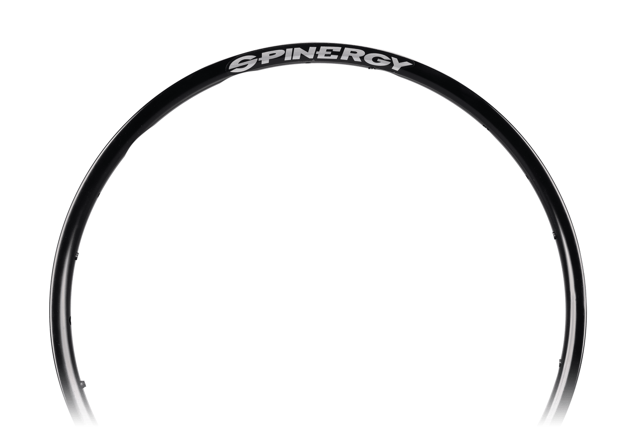 JANTE SPINERGY SLX NOIR