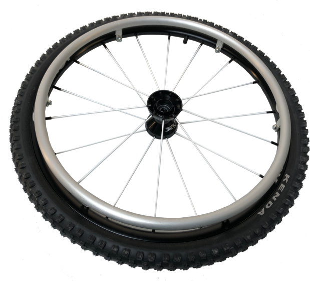 SPINERGY TOUT TERRAIN SPOX (MONTÉES / PAIRE )