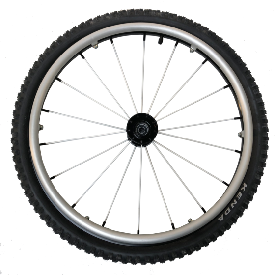 SPINERGY TOUT TERRAIN LX (MONTÉES / PAIRE )