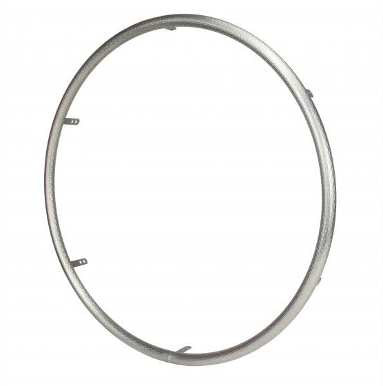 SPINERGY MAIN COURANTE INOX MOLETÉE