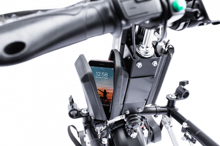 STRICKER CROSSBIKE 16