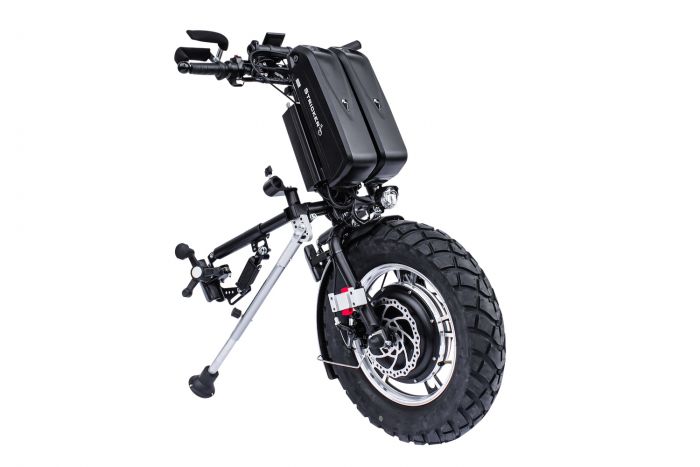 STRICKER CROSSBIKE 16"