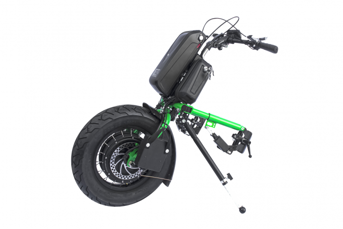 STRICKER CROSSBIKE 16