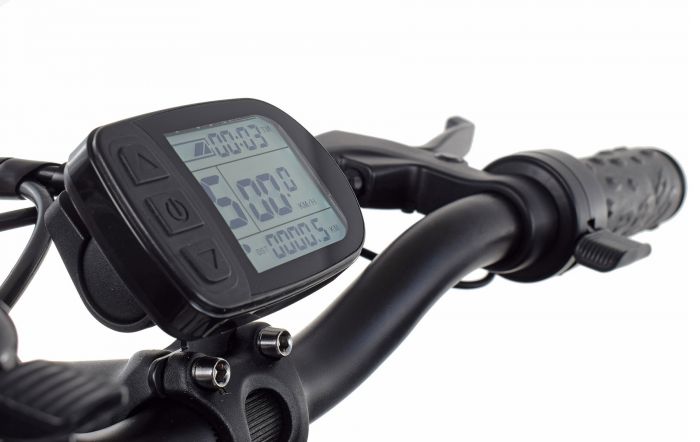 TRIRIDE LIGHT et Light 10