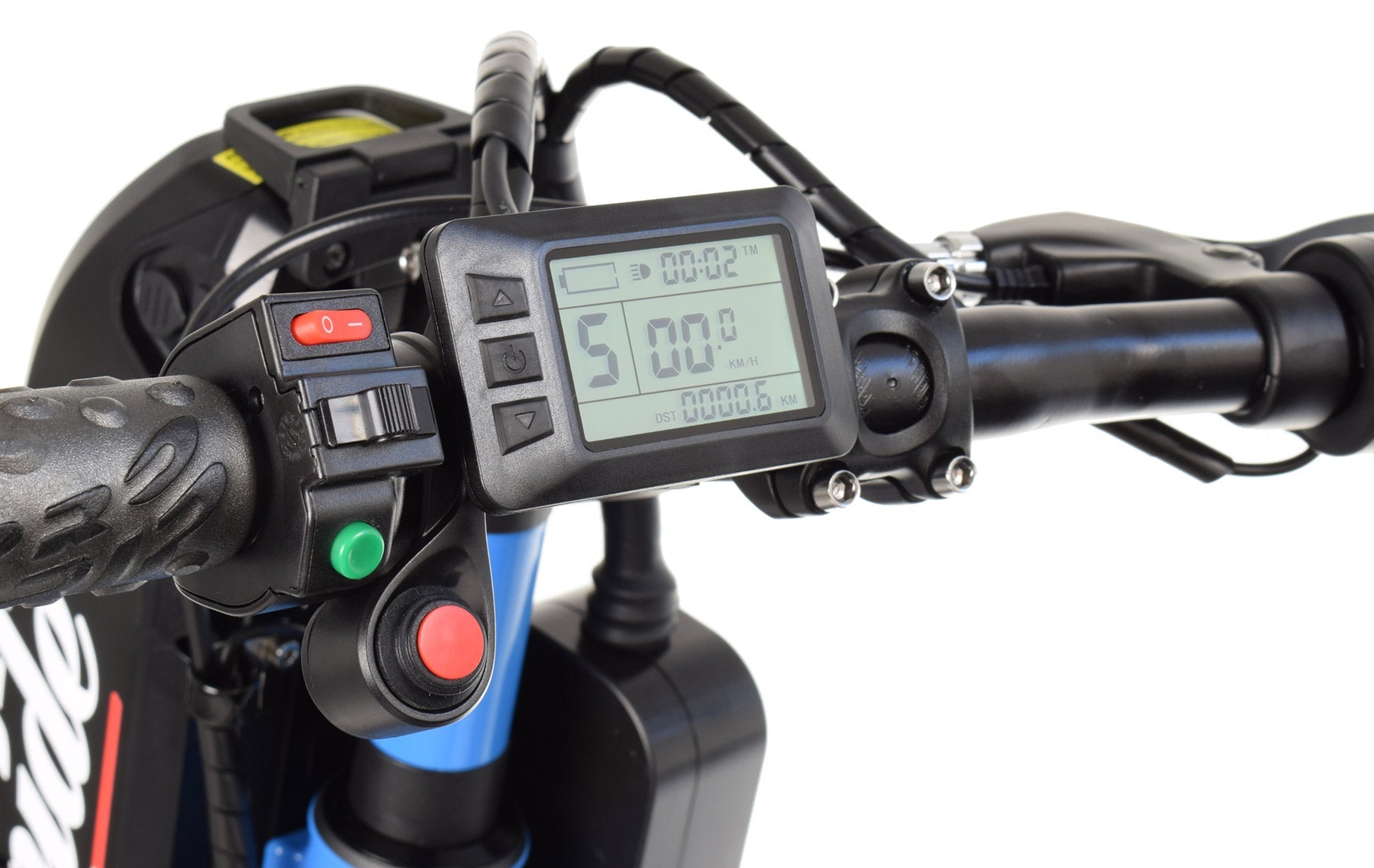 TRIRIDE SPECIAL LIGHT