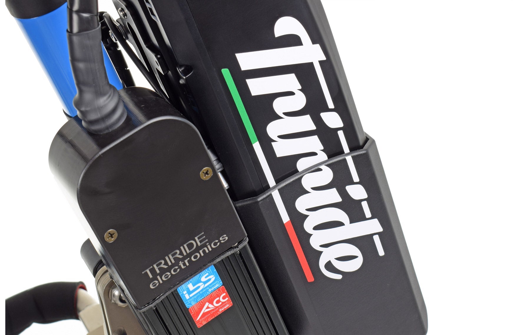 TRIRIDE SPECIAL LIGHT