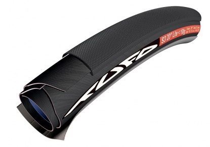 BOYAUX TUFO S3 20" LITE