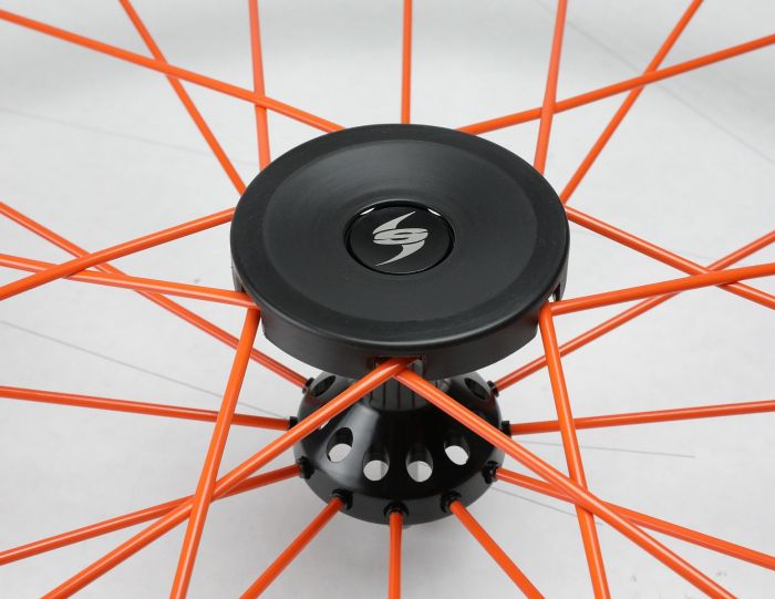 CAPUCHON DE PROTECTION DE MOYEU XSLX