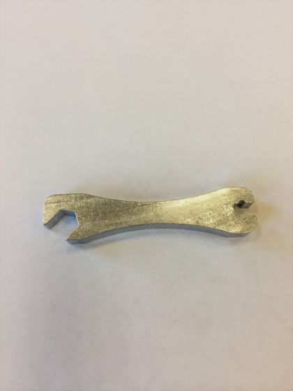 CLEF À RAYONS SPINERGY SPOX