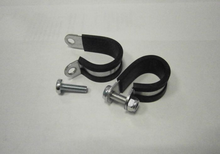 COLLIERS DE SERRAGE POUR SANGLE A CLIQUETS