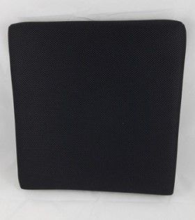 COUSSIN SUR MESURES AVEC HOUSSE EN TISSU AÉRO