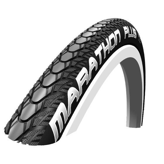 SCHWALBE MARATHON PLUS PNEU