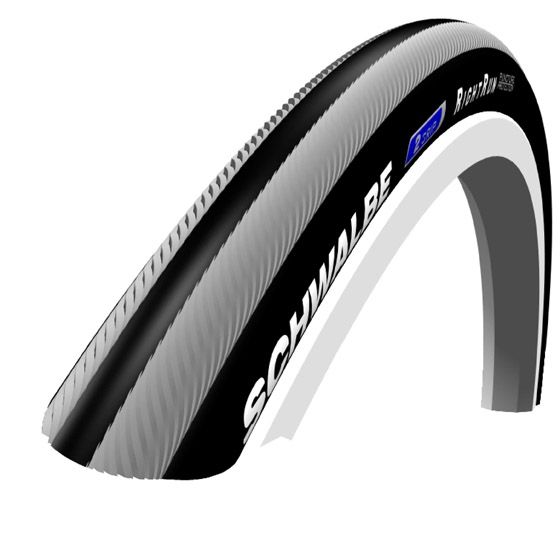 SCHWALBE RIGHTRUN PNEU