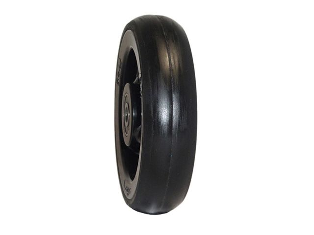 ROUE AVANT - BANDAGE DURE (HARD)