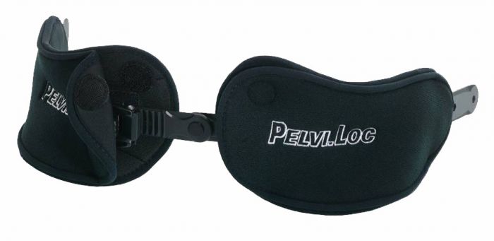 SANGLE À CLIQUETS 3D