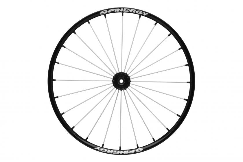 ROUE SPINERGY SLX