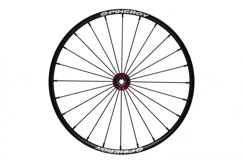 ROUES SPINERGY SLX R10