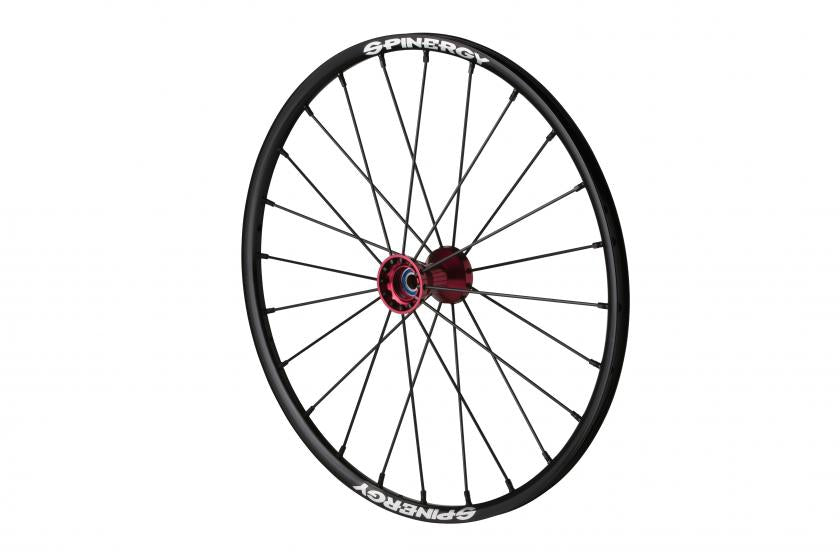 ROUES SPINERGY SLX R10