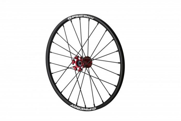 ROUE SPINERGY XSLX R10