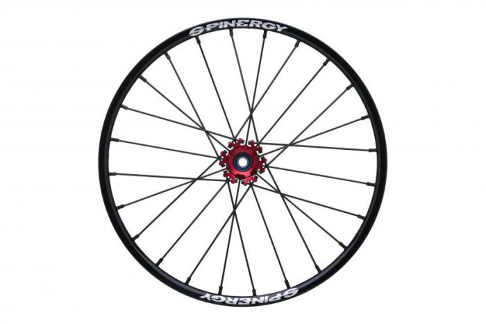 ROUE SPINERGY XSLX R10
