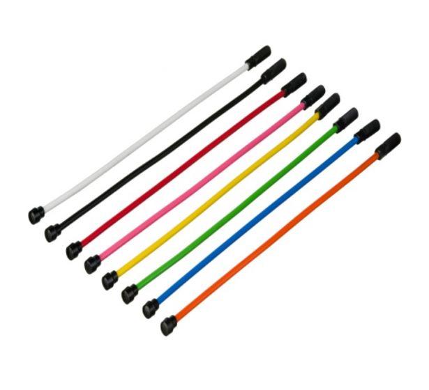 RAYON SPINERGY 4 MM JANTE XLX et XLSX